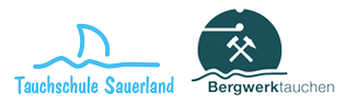 Tauchschule Sauerland Logo